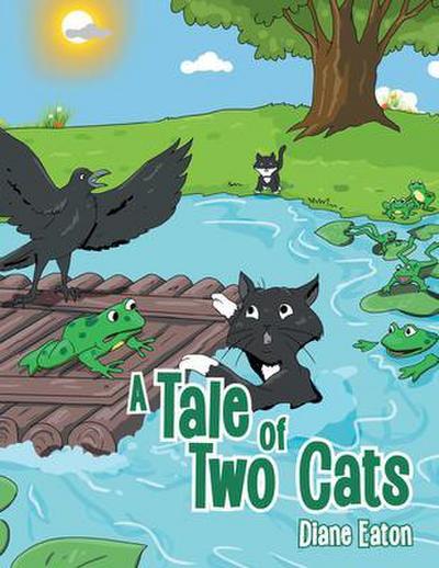 A Tale of Two Cats