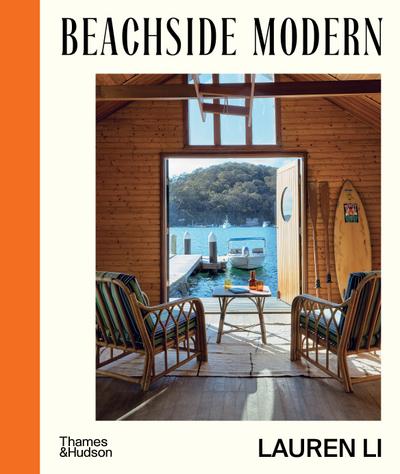 Beachside Modern