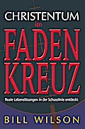 Christentum im Faden Kreuz