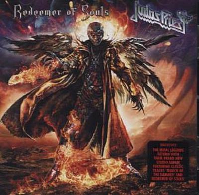 Redeemer of Souls