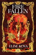Fire Fallen (Die Chroniken von Solaris 2)