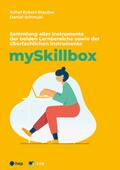 Instrumente mySkillbox