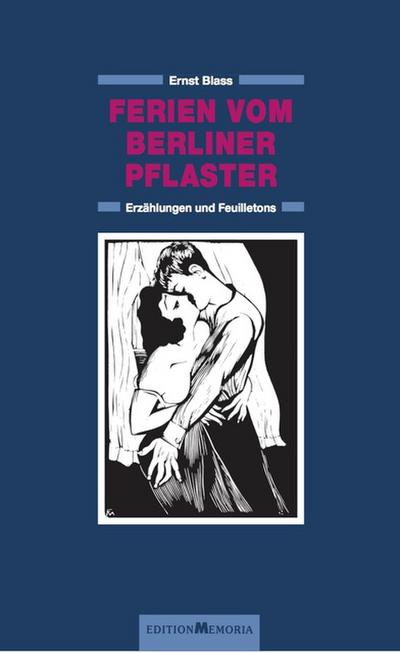 Ferien vom Berliner Pflaster