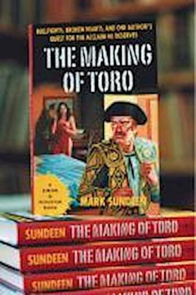 The Making of Toro