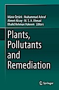 Plants, Pollutants and Remediation