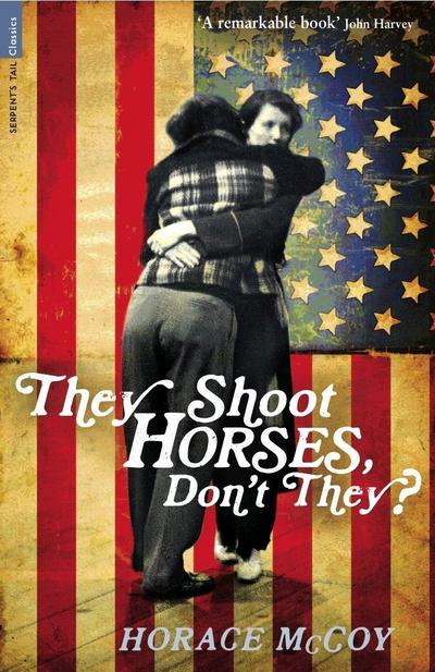 They Shoot Horses, Don’t They?