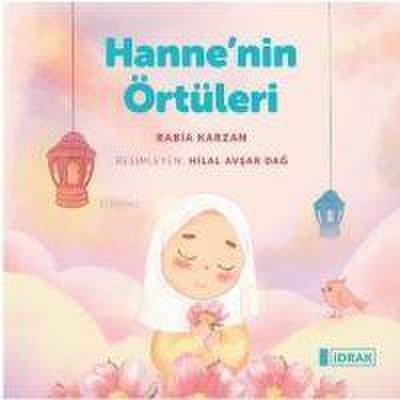 Hannen in Örtüler