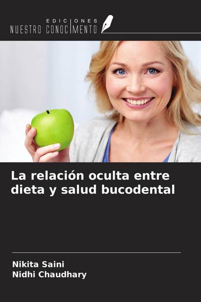 La relación oculta entre dieta y salud bucodental