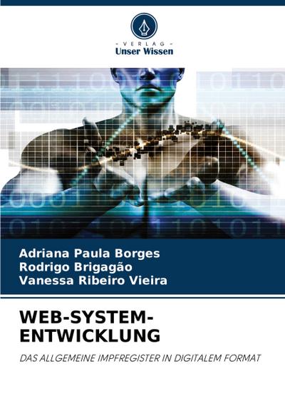 WEB-SYSTEM-ENTWICKLUNG