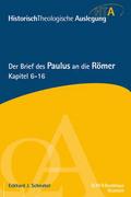 Der Brief des Paulus an die Römer
