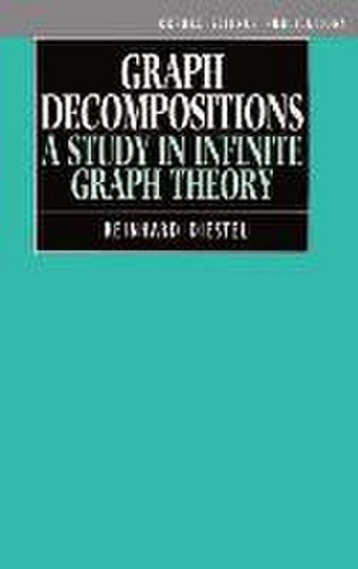 Graph Decompositions