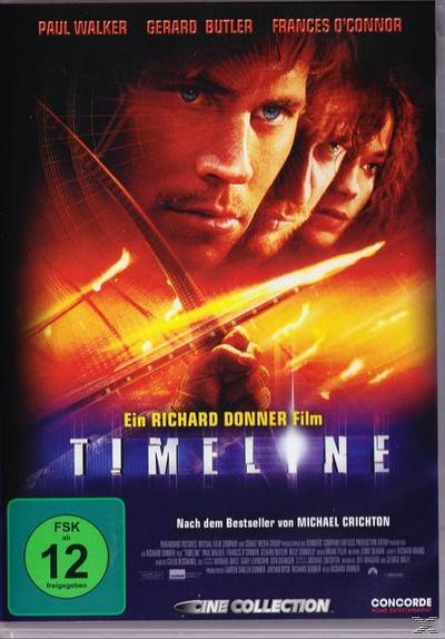 Timeline