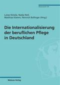 International. der Pflege
