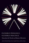 Flexible Pedagogy, Flexible Practice