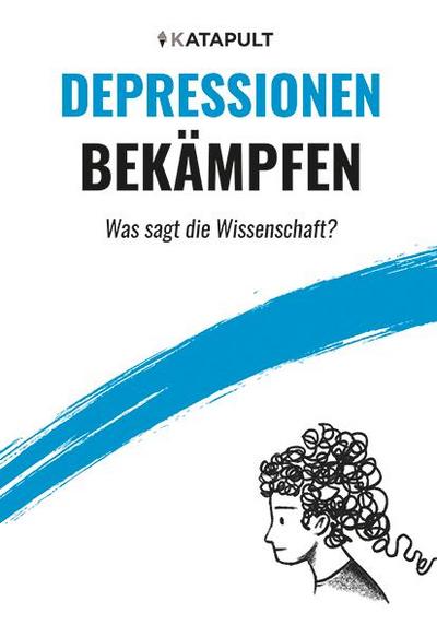Depressionen bekämpfen
