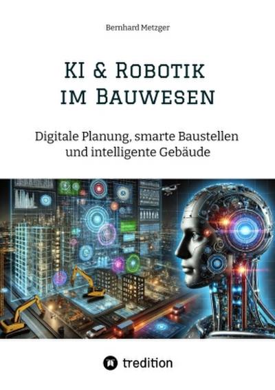KI & Robotik im Bauwesen