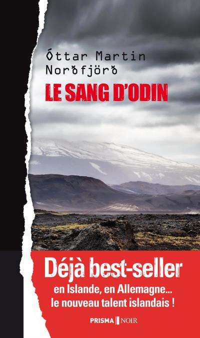 Le sang d’Odin
