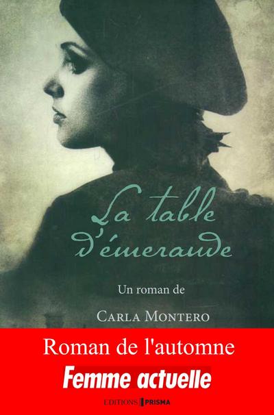 La table d’émeraude