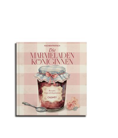 Die Marmeladen-Königinnen