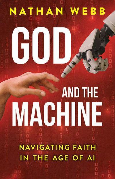 God and the Machine