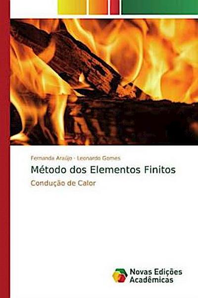 Método dos Elementos Finitos - Fernanda Araújo