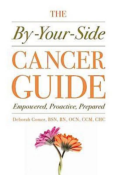 The By-Your-Side Cancer Guide