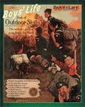 Boys’ Life Book of Outdoor Skills