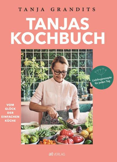 Tanjas Kochbuch