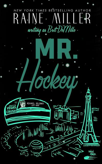 Mr. Hockey