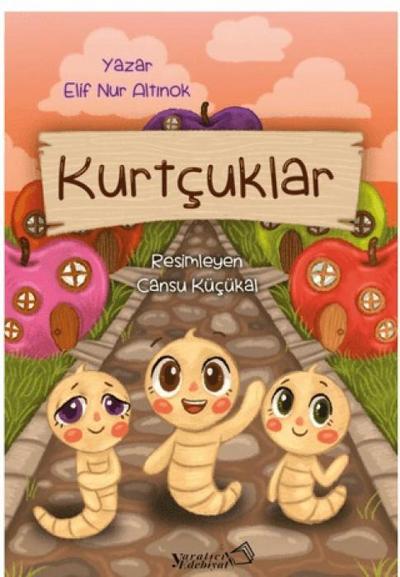 Kurtcuklar