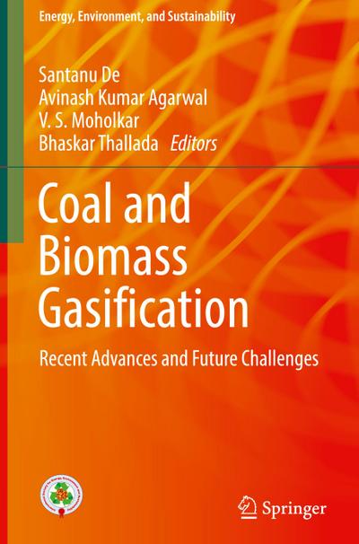 Coal and Biomass Gasification