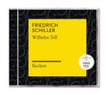 Wilhelm Tell, 1 Audio-CD, MP3