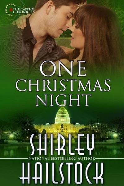 One Christmas Night (Capitol Chronicles, #6)