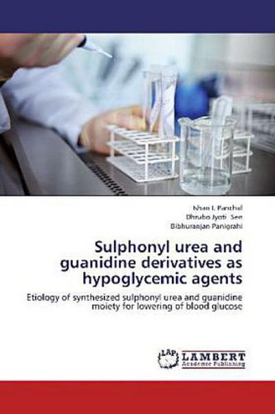 Sulphonyl urea and guanidine derivatives as hypoglycemic agents