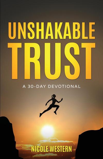 Unshakable Trust