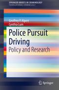 Police Pursuit Driving