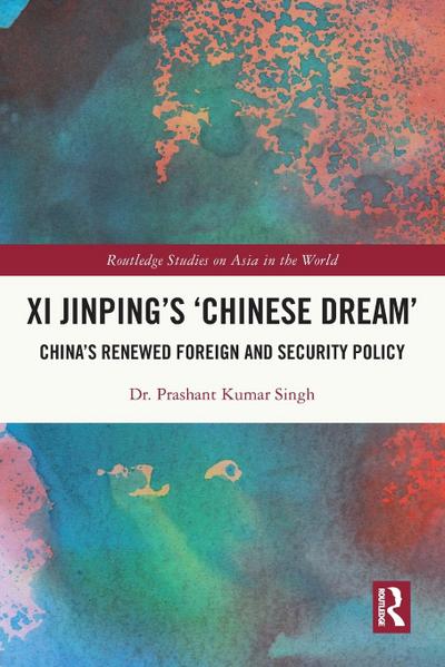 Xi Jinping’s ’Chinese Dream’