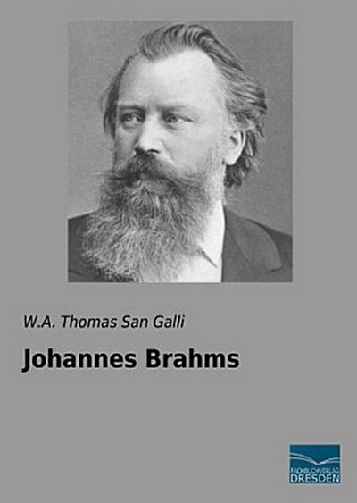 Johannes Brahms