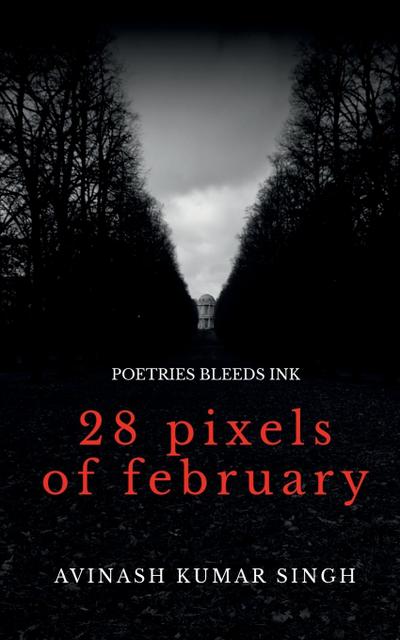 28 Pixels of February