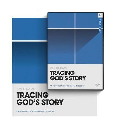 Tracing God’s Story