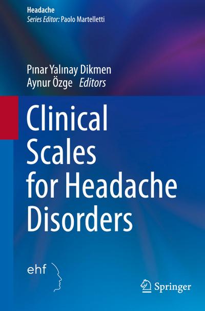 Clinical Scales for Headache Disorders