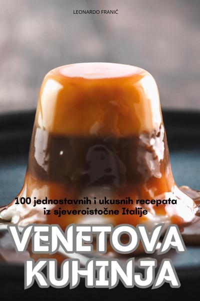 VENETOVA KUHINJA