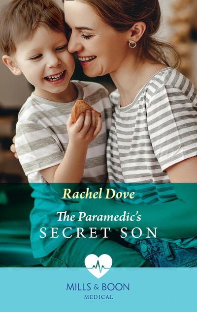 The Paramedic’s Secret Son