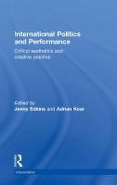 International Politics and Performance