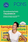 PONS Grundwortschatz Italienisch