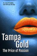 Tampa Gold (The Love of a Lifetime, #3)