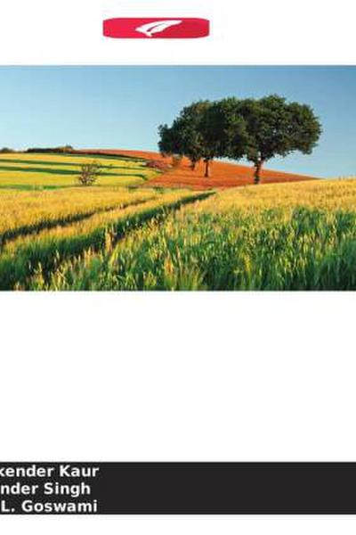 Efeitos interativos do calor e da seca no trigo em regiões tropicais semiáridas