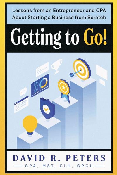 Getting to Go!