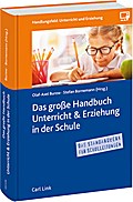 Das große Handbuch Unterricht & Erziehung in d
