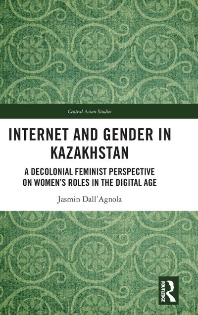 Internet and Gender in Kazakhstan